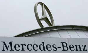 Daimler nu exclude o colaborare cu Tesla